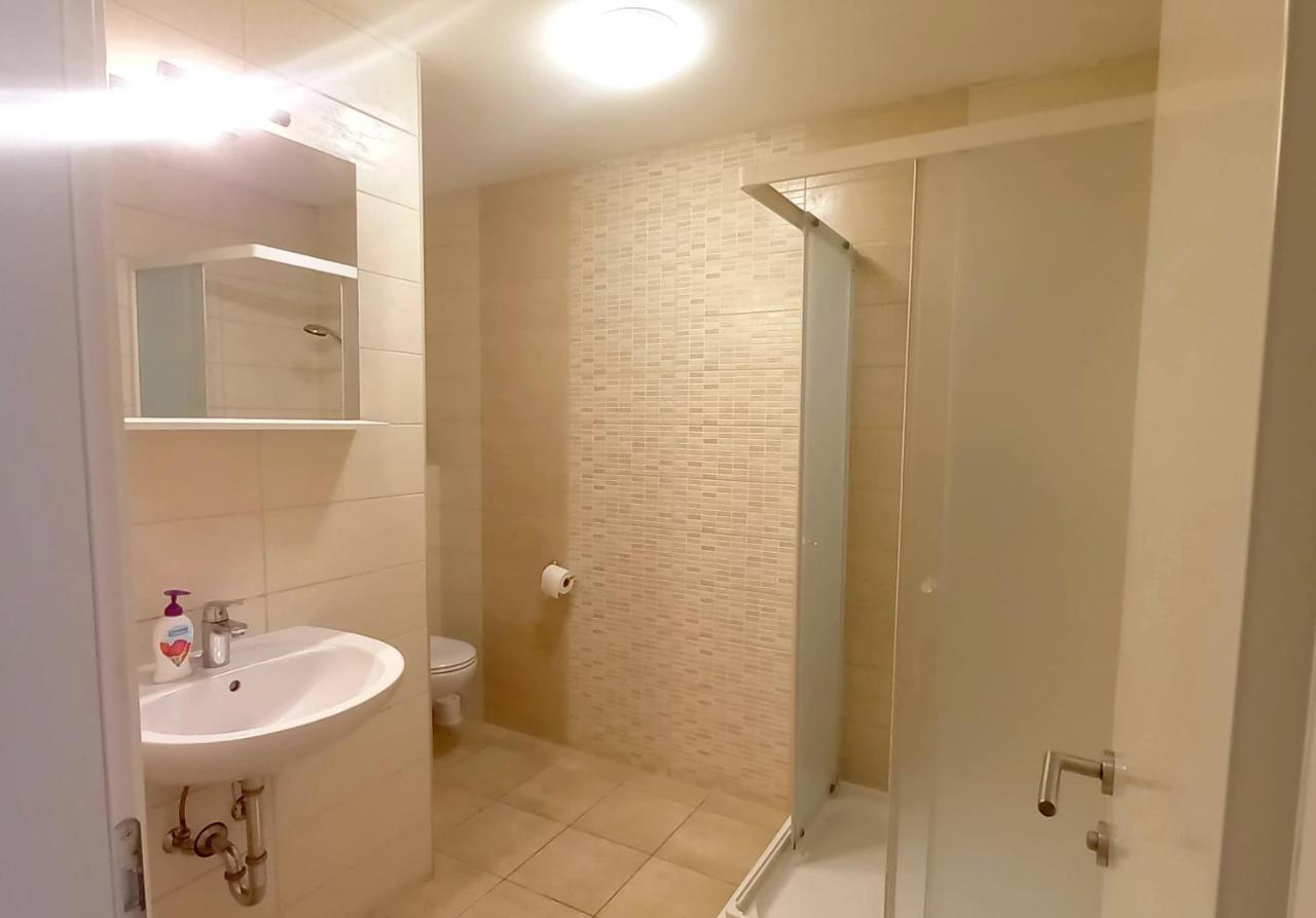 Medulic Palace Rooms & Apartments Šibenik Dış mekan fotoğraf