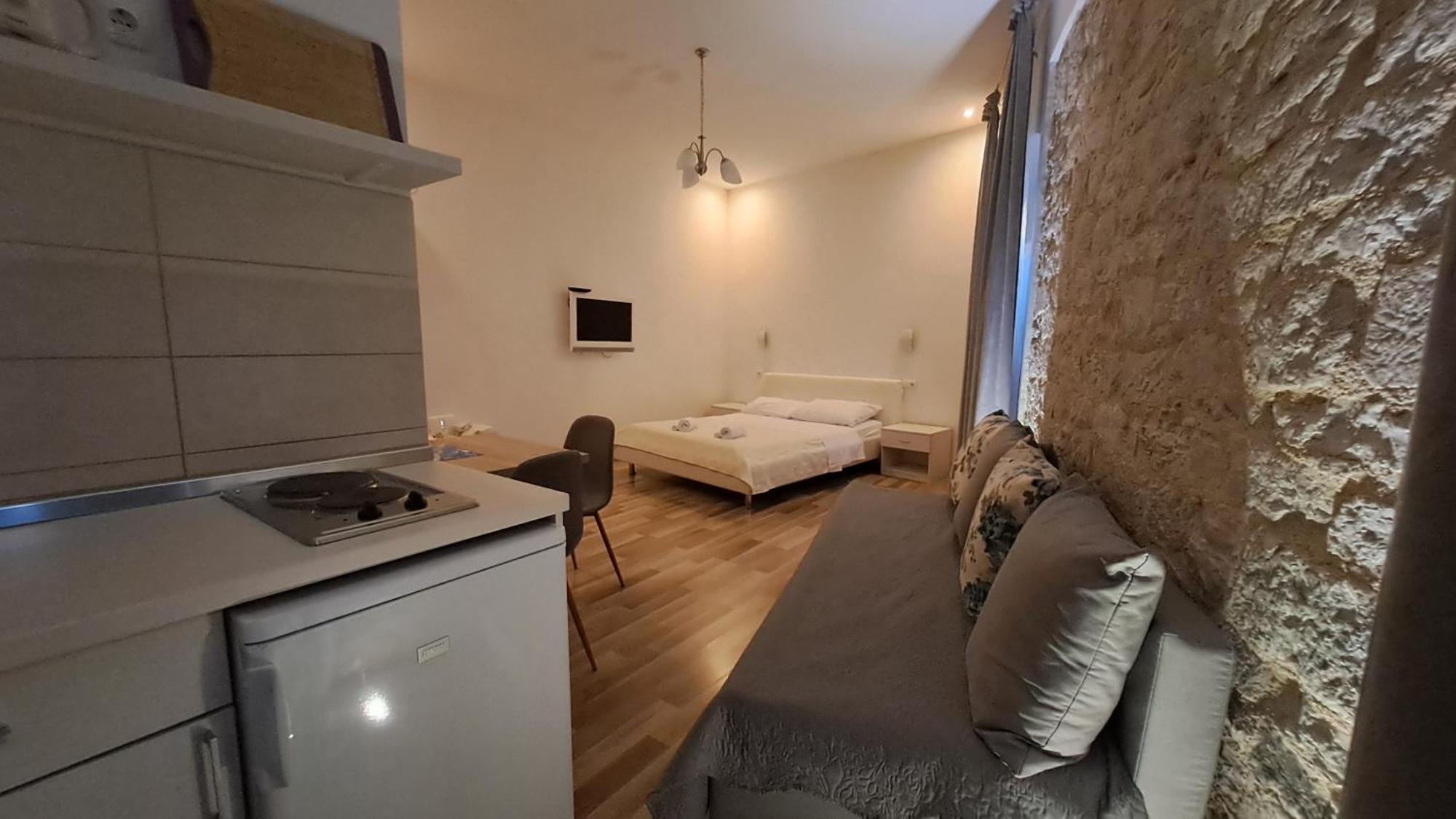 Medulic Palace Rooms & Apartments Šibenik Dış mekan fotoğraf