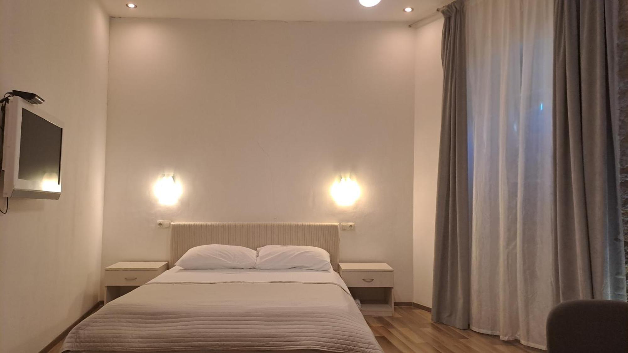 Medulic Palace Rooms & Apartments Šibenik Dış mekan fotoğraf