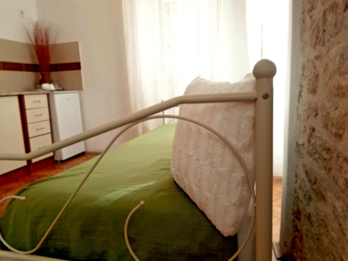 Medulic Palace Rooms & Apartments Šibenik Dış mekan fotoğraf