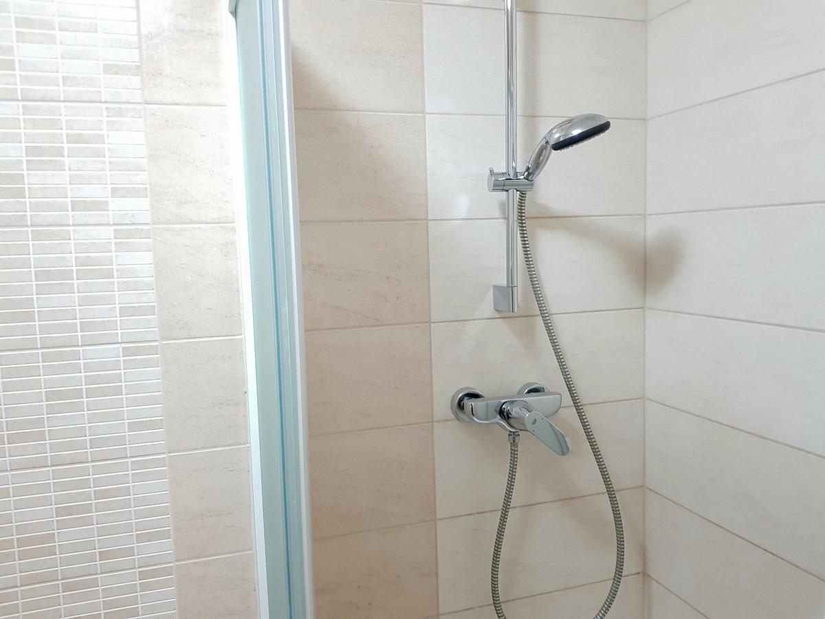 Medulic Palace Rooms & Apartments Šibenik Dış mekan fotoğraf