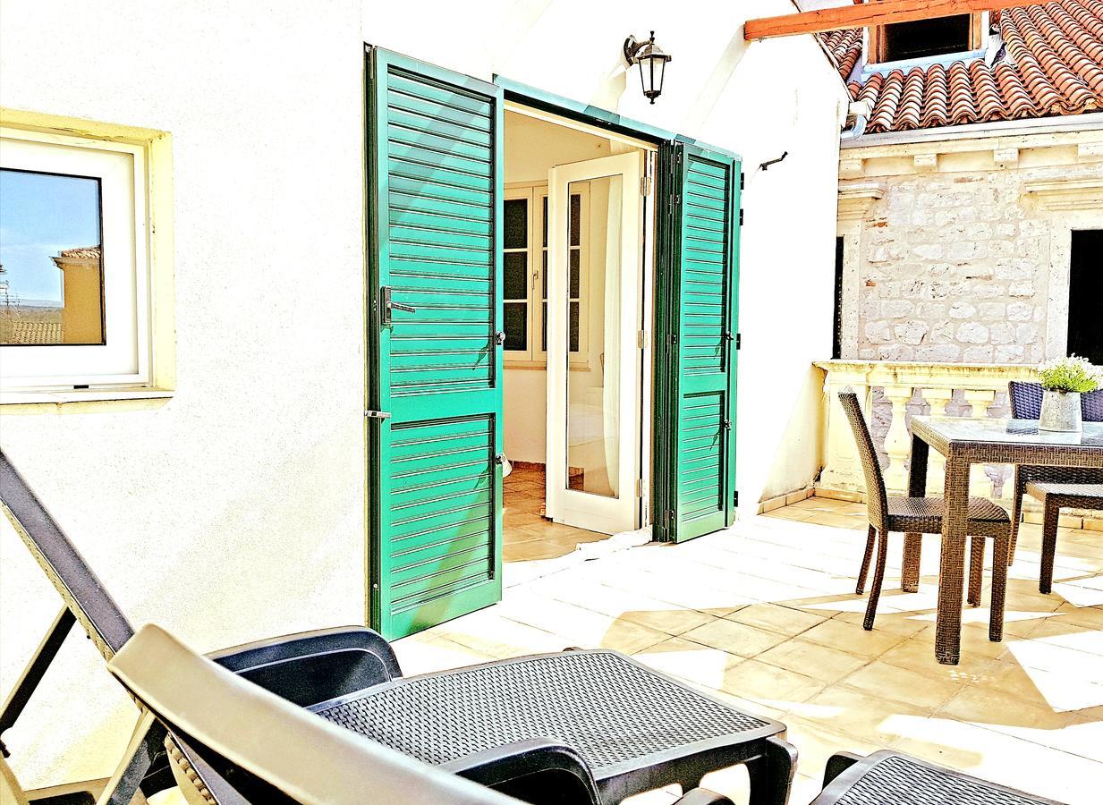 Medulic Palace Rooms & Apartments Šibenik Dış mekan fotoğraf