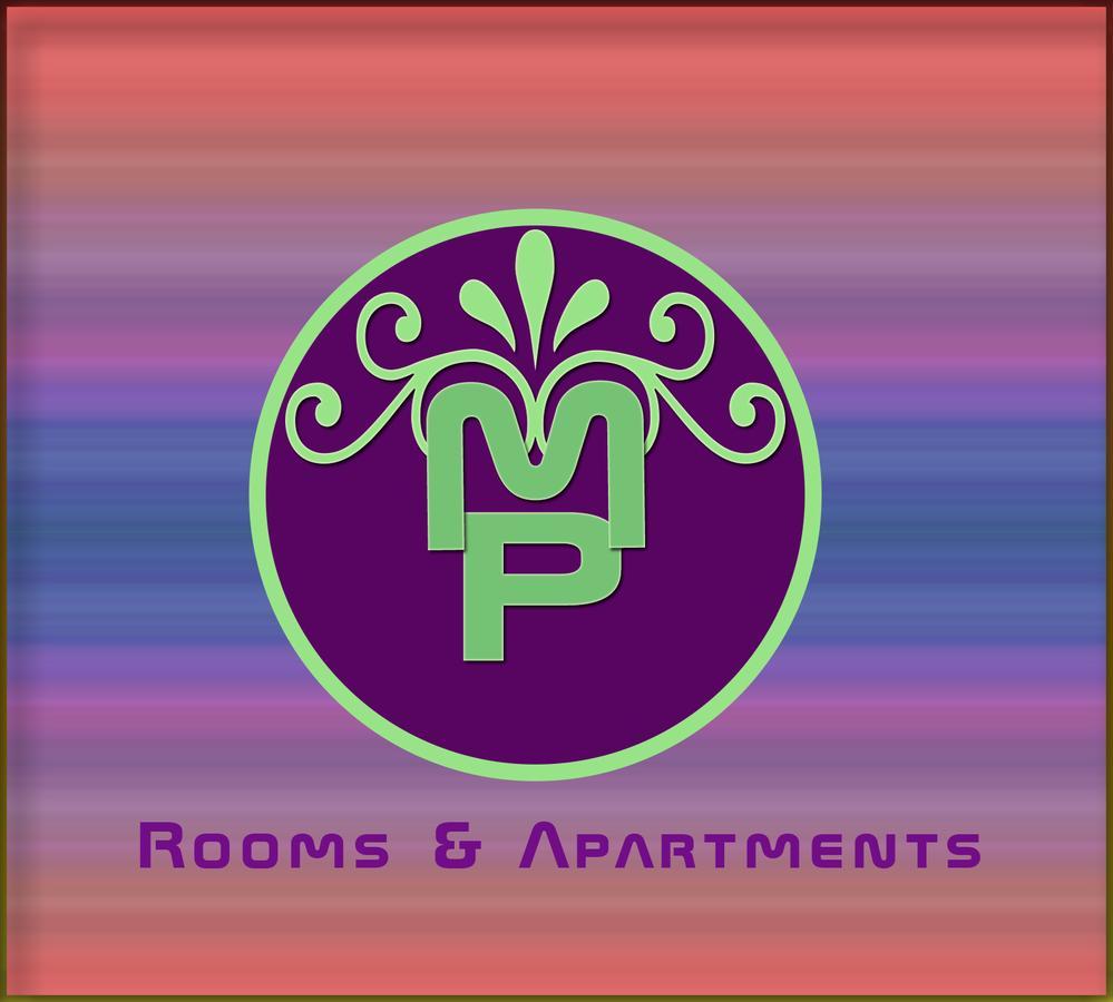 Medulic Palace Rooms & Apartments Šibenik Dış mekan fotoğraf