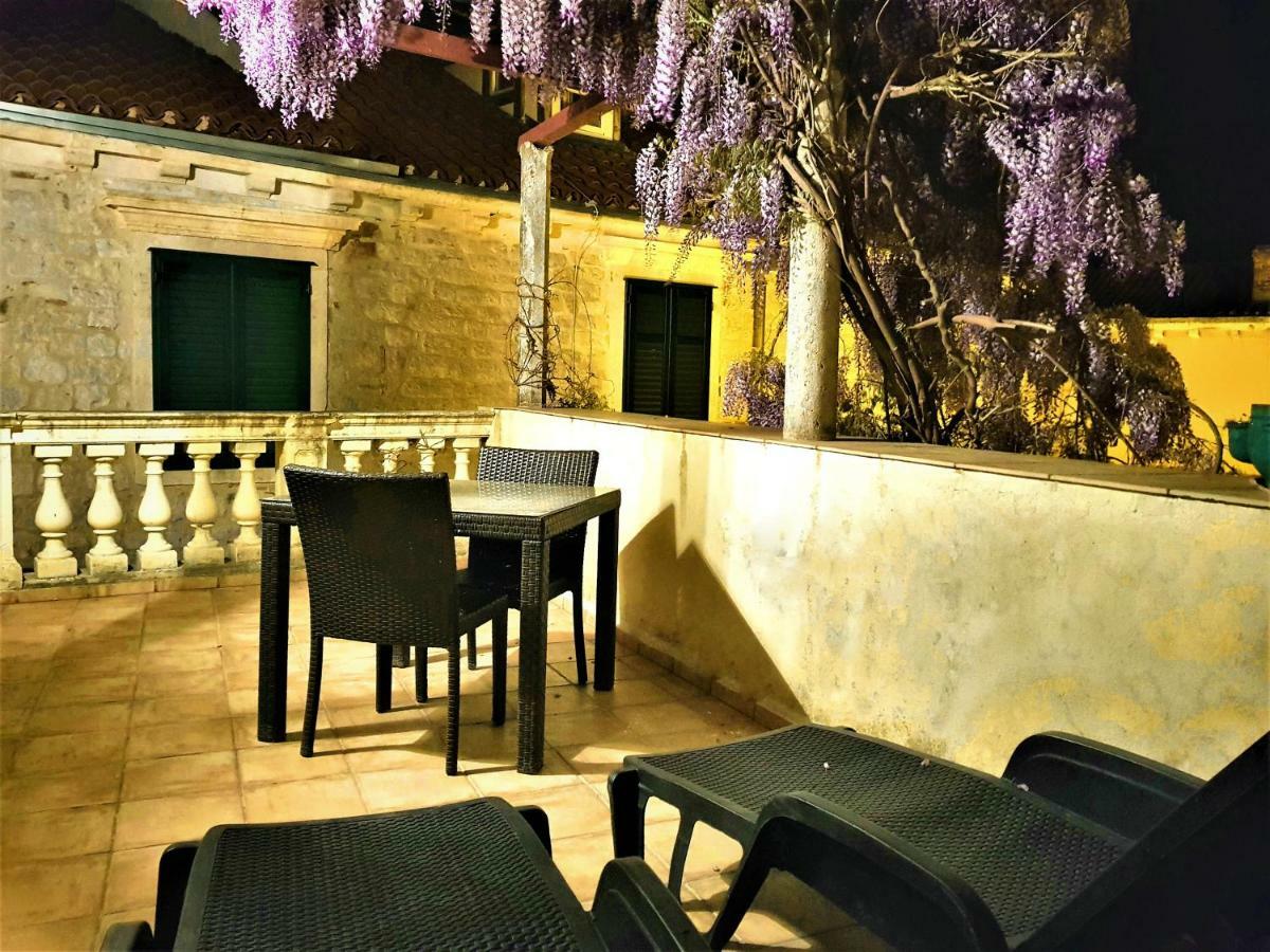 Medulic Palace Rooms & Apartments Šibenik Dış mekan fotoğraf